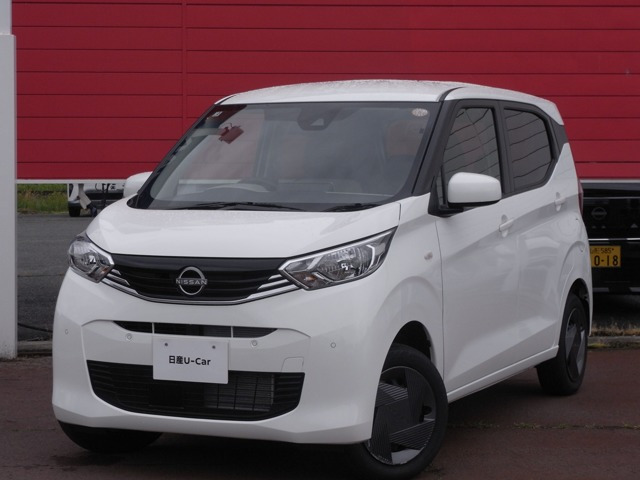 デイズS 4WD