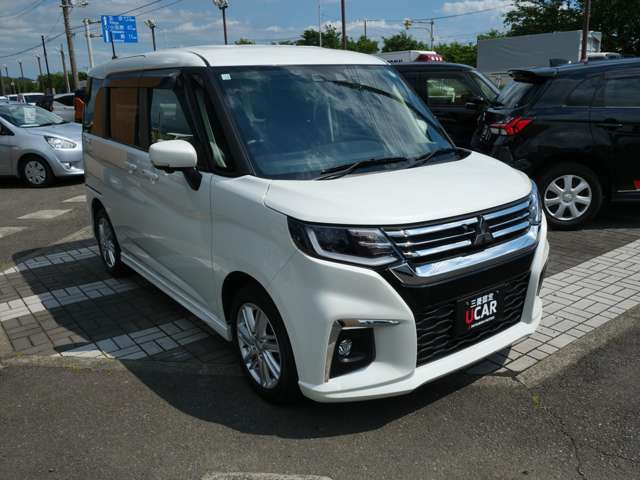 デリカD:21.2 ハイブリッド MZ 全方位カメラパッケージ