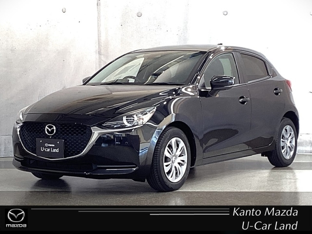 MAZDA21.5 15S プロアクティブ