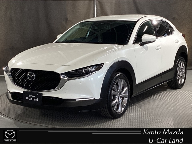 CX-301.8 XD プロアクティブ ツーリングセレクション