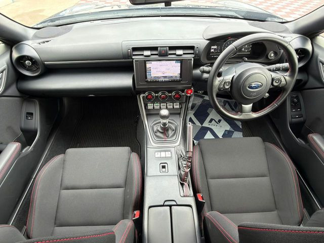BRZ2.4 R