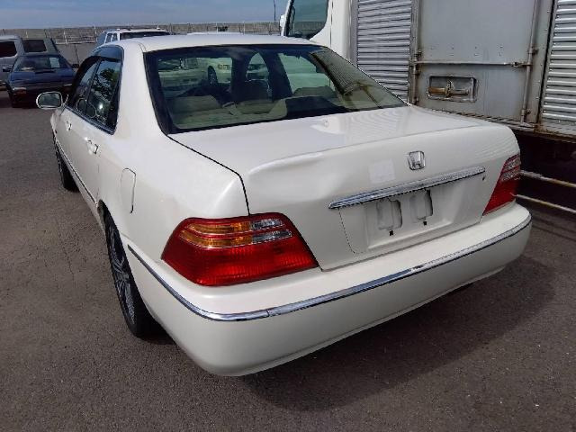 レジェンド3.5 ユーロ エクスクルーシブ