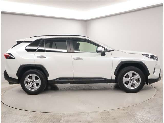 RAV42.5 ハイブリッド X