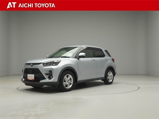 ライズ1.0 G 4WD