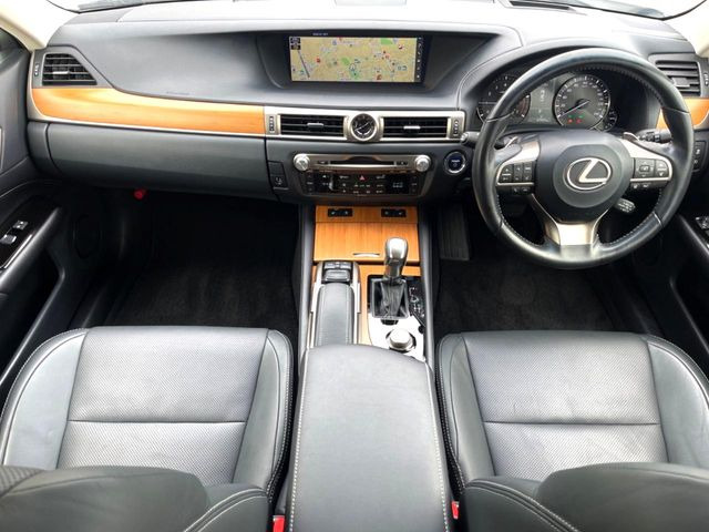 GS450h Iパッケージ