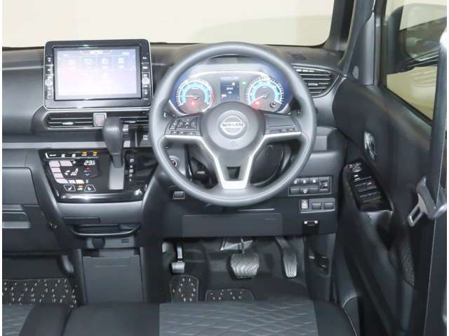 ルークスハイウェイスターX アーバンクロム 4WD