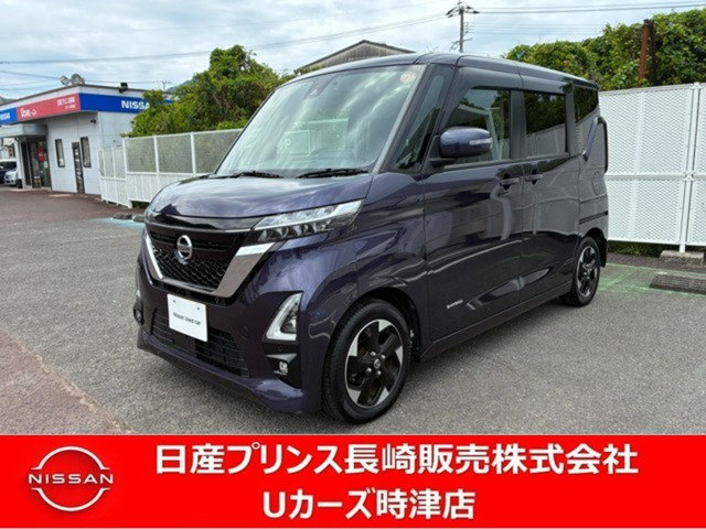 ルークスハイウェイスター
