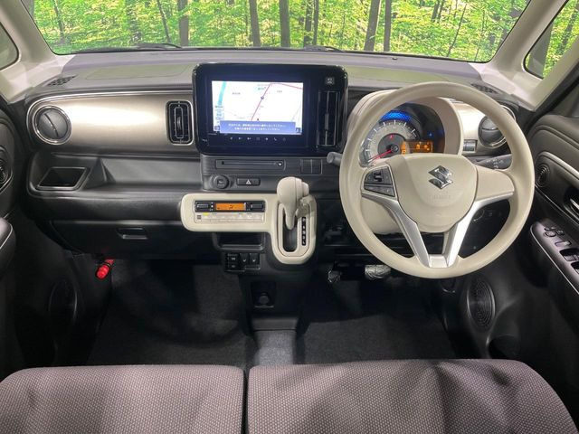 ワゴンRスマイルハイブリッド(HYBRID) Sリミテッド