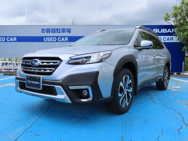 レガシィアウトバック1.8 リミテッド EX 4WD