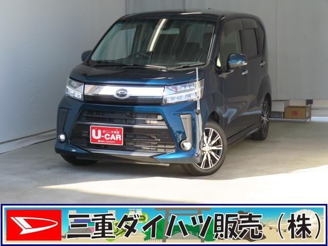 ムーヴカスタムX VS SAIII