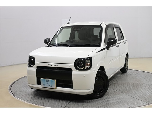 ミラトコットX SAIII