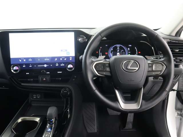 NX350h バージョンL