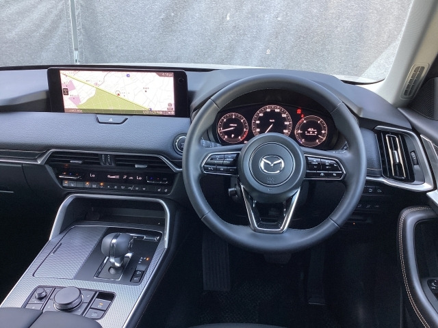 CX-803.3 XD ドライブ エディション ディーゼル 4WD