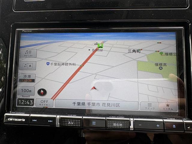 フォレスター1.8 スポーツ 4WD