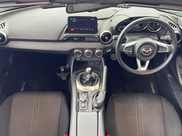 ロードスター1.5 S スペシャルパッケージ