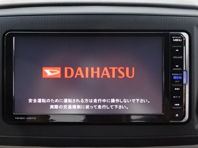 ミライースX SAIII