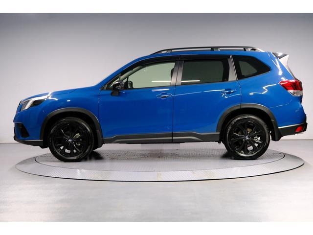 フォレスター1.8 XT エディション 4WD
