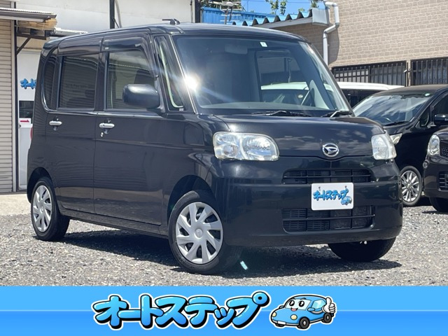 タントX