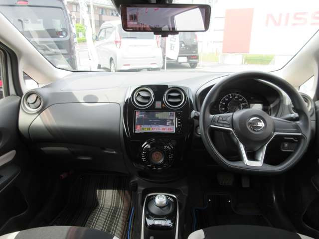 ノート1.2 e-POWER X