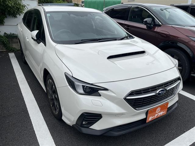 レヴォーグ1.8 GT 4WD