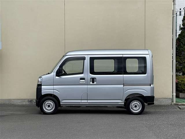 ハイゼットカーゴスペシャル 4WD