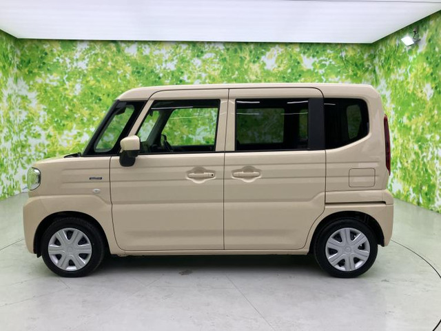スペーシアハイブリッド(HYBRID) G 4WD