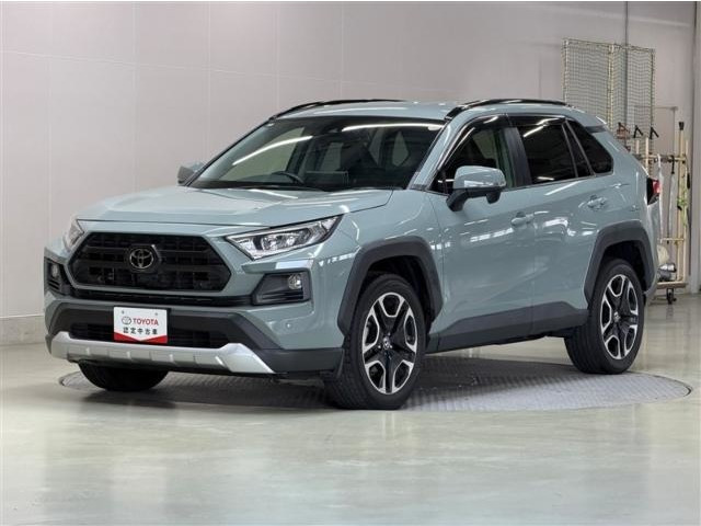 RAV4