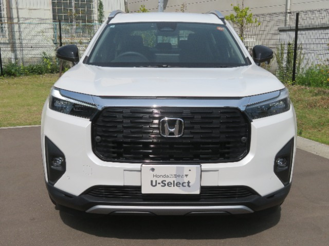 WR-V1.5 Z プラス ブラックスタイル