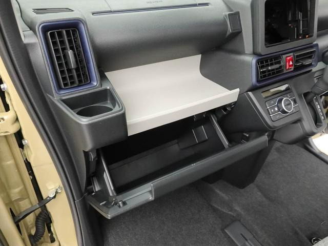 タントL ecoIDLE 非装着車