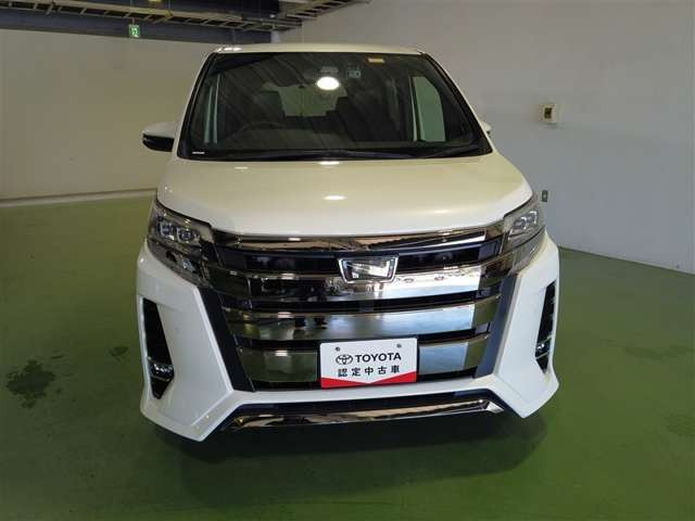 ノア2.0 Si
