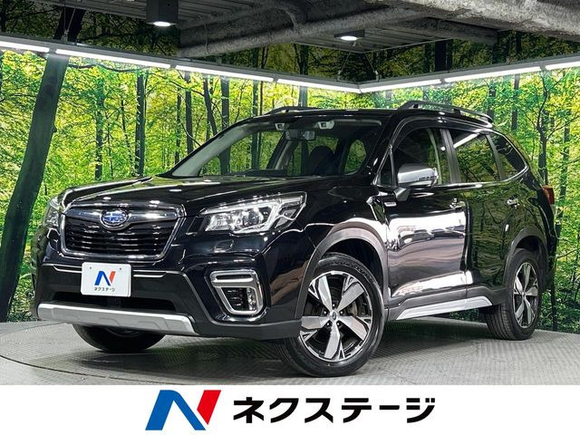 フォレスター2.0 アドバンス 4WD