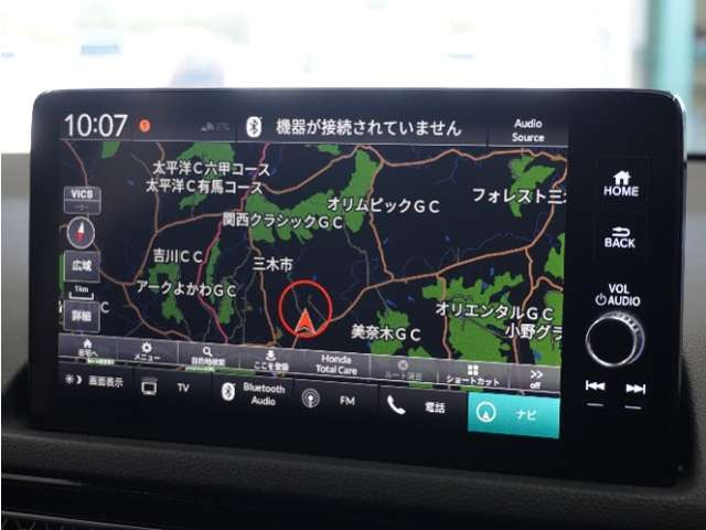 シビック