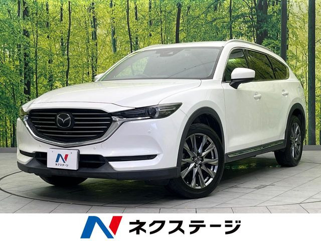 CX-82.5 25S Lパッケージ