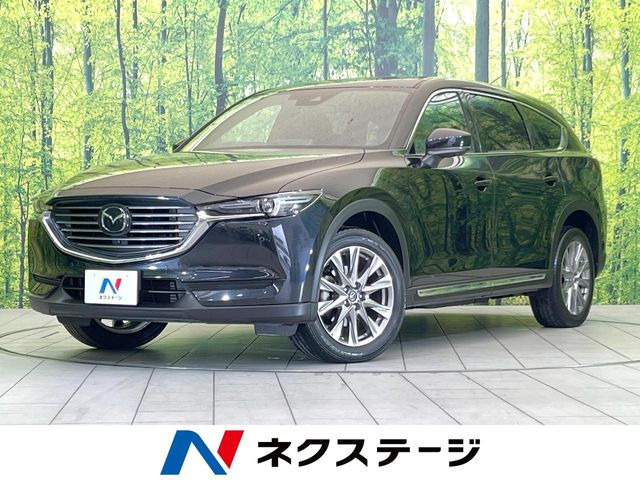 CX-82.2 XD プロアクティブ