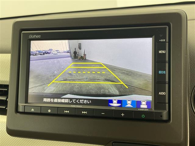 N-WGNL ホンダ センシング