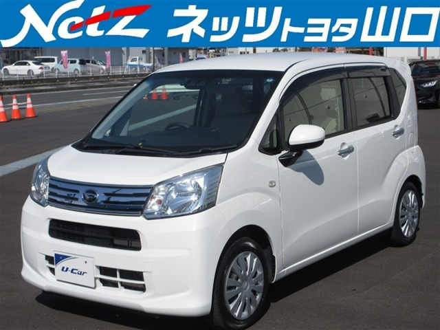 ムーヴL SAIII