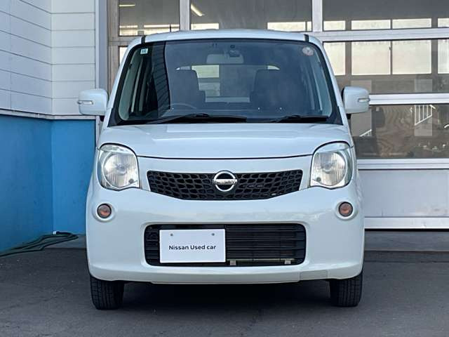 モコX FOUR 4WD