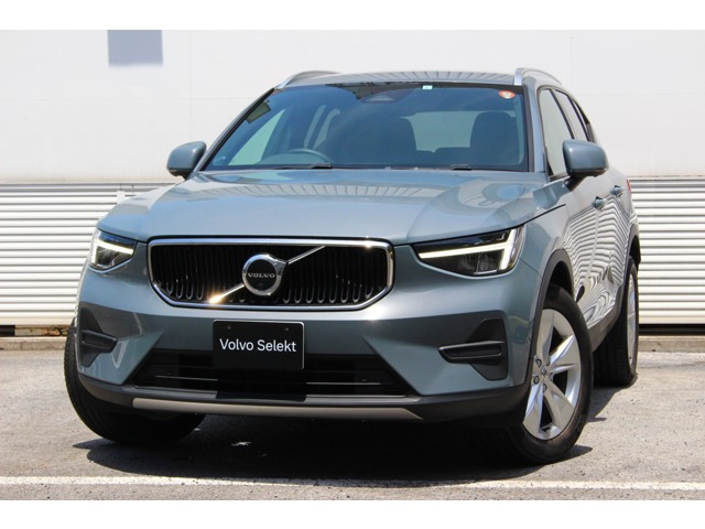XC40プラス プロ B3
