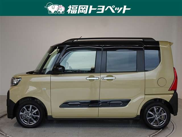 タントファンクロス