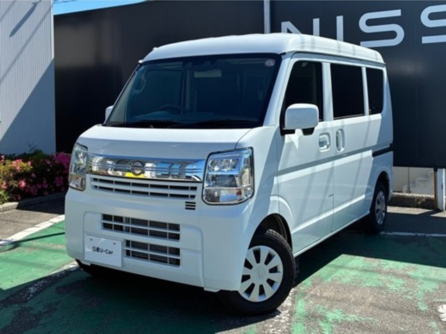 クリッパーGX ハイルーフ 4WD