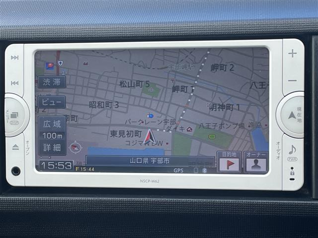 パッソ1.0 X クツロギ