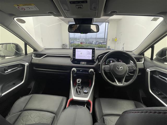 RAV42.0 アドベンチャー オフロードパッケージ 4WD