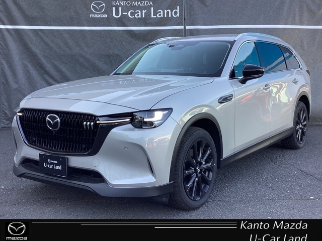 CX-803.3 XD ドライブ エディション ディーゼル 4WD