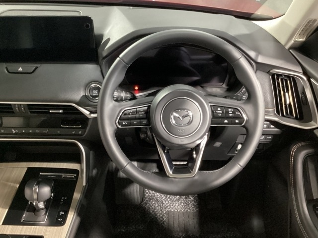 CX-603.3 XD ドライブ エディション ディーゼル 4WD