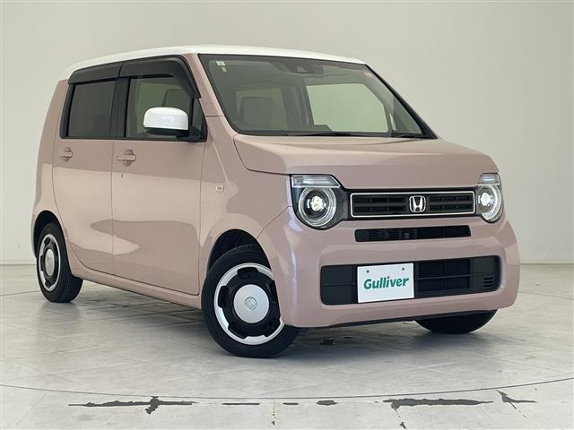 N-WGNL ホンダ センシング