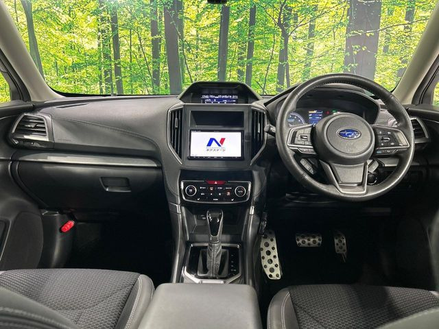 フォレスター2.0 アドバンス 4WD