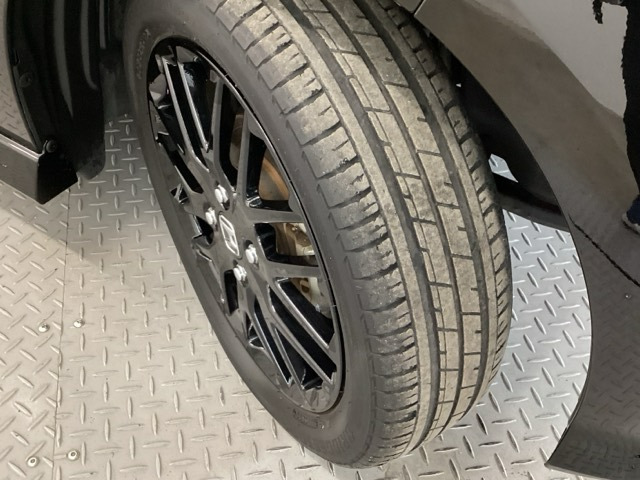 N-BOXカスタムL ターボ スタイルプラス ブラック 4WD