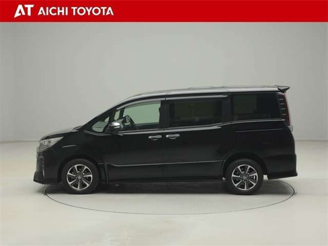 ノア2.0 Si W×B III 4WD