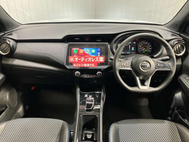 キックス1.2 X (e-POWER)
