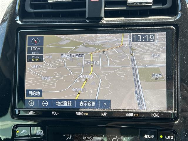プリウス1.8 A